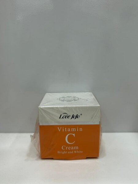 Crème de visage