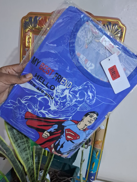 Favorite character pajama