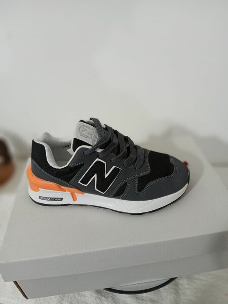 Chaussure pour en enfant chic