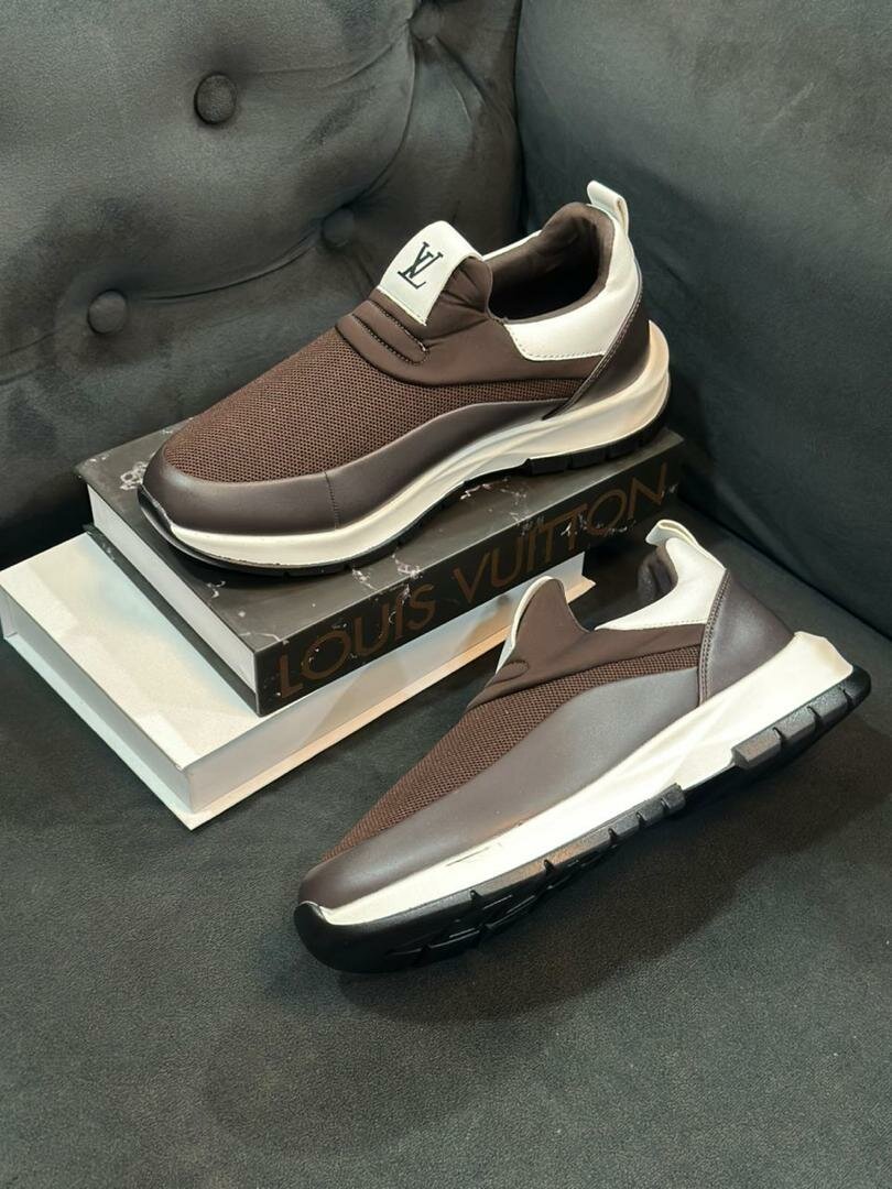 Chaussures de sport homme
