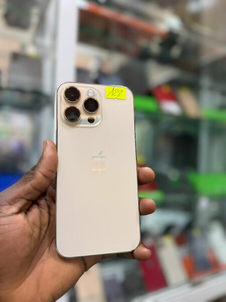 iPhone 14 Pro Max 128 giga