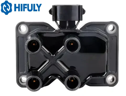 Bobine d'allumage voiture