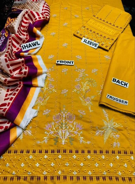 Ladies suit