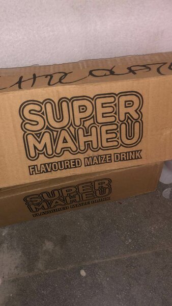 Super maheu