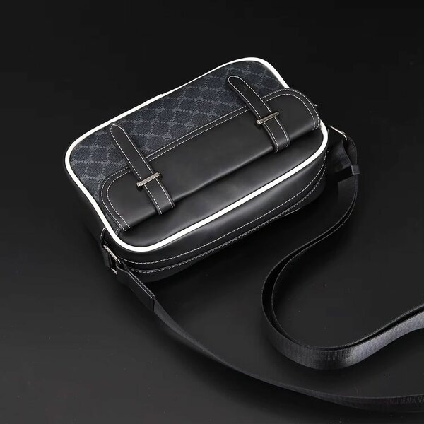 Sac bandoulière élégant