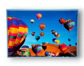 1500 Piece - Jigsaw Puzzle