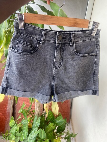 Culotte friperie pour femme