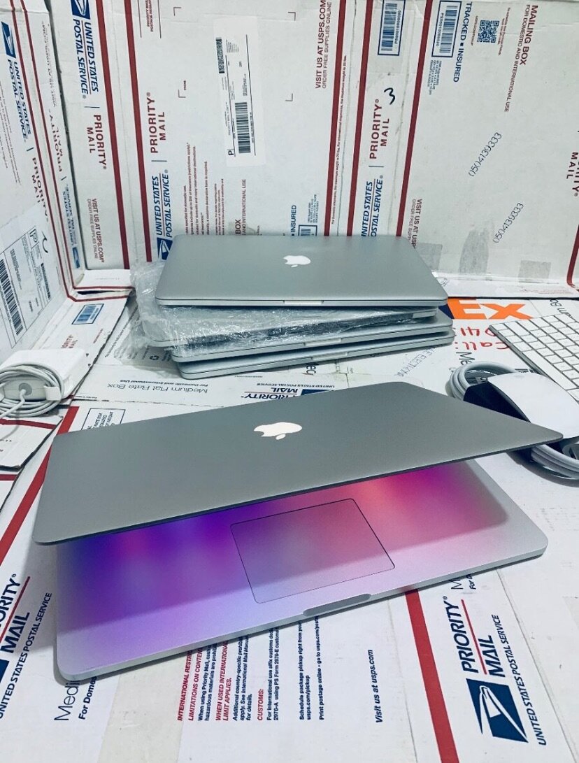 MACBOOK PRO A1398 2015