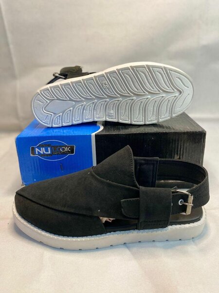 Men's sandals