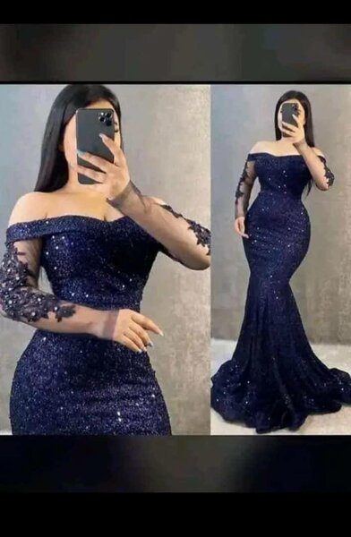 Dinner dress