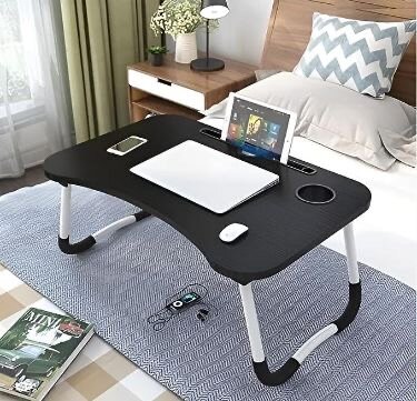 Foldable Bed For Laptop
