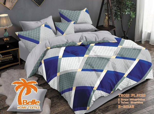 Draps de lit