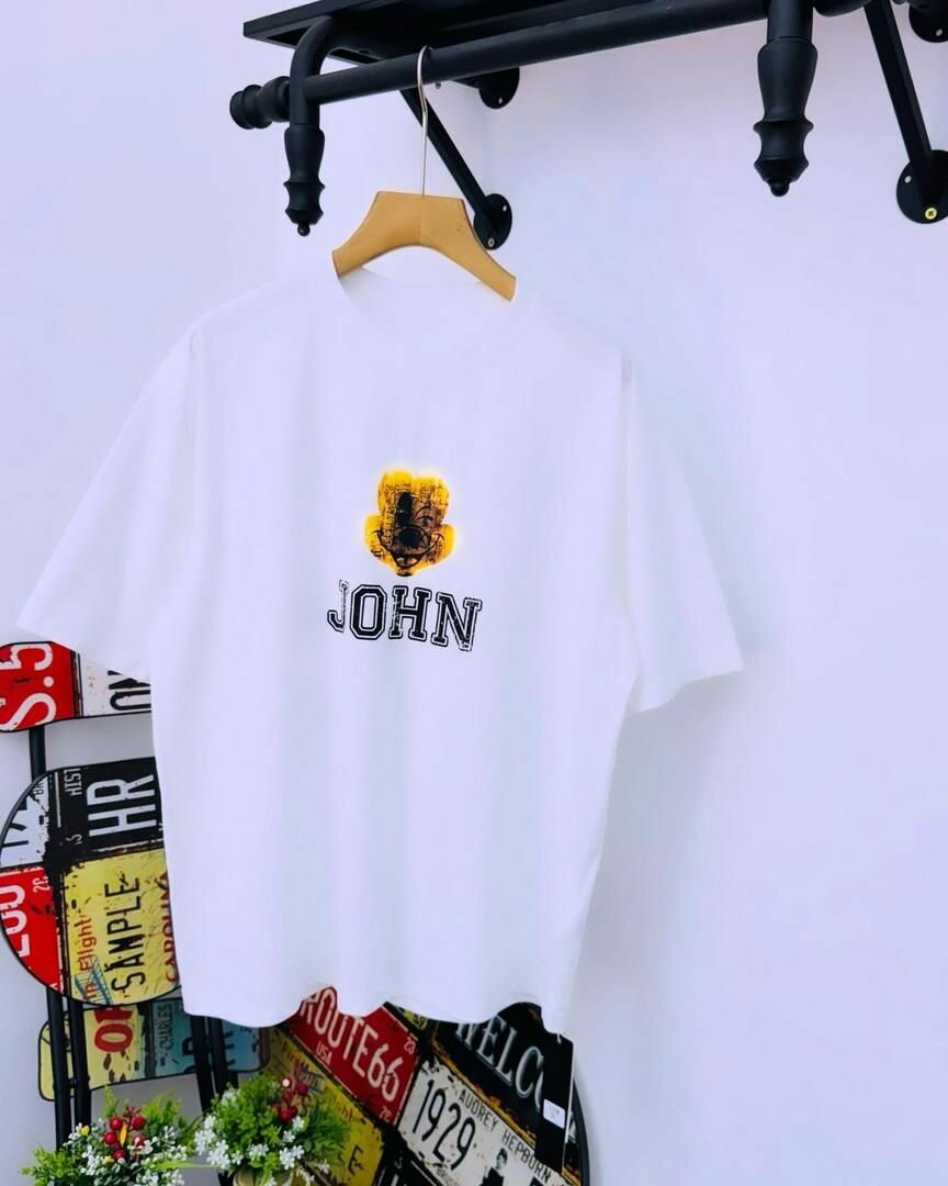 ORIGINAL HEAVY MENS T- SHIRT