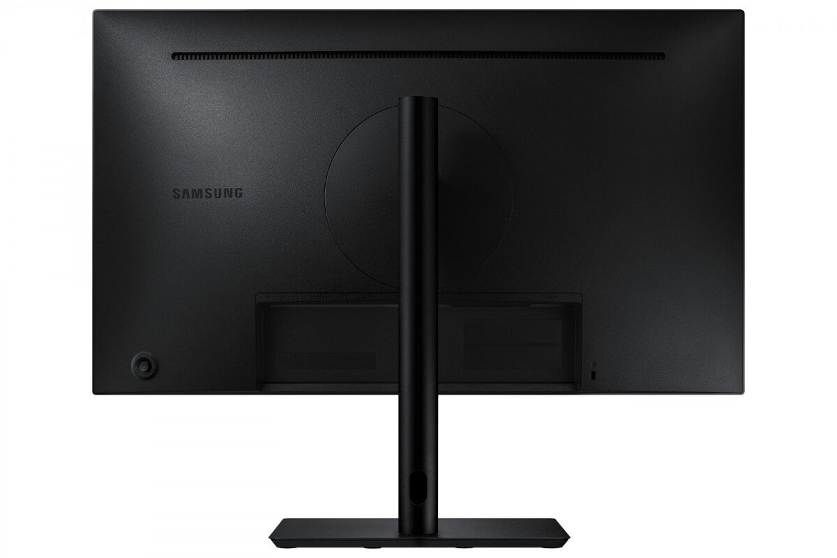 Samsung Professional Monitor 27 Inches (1920x1080) Full HD