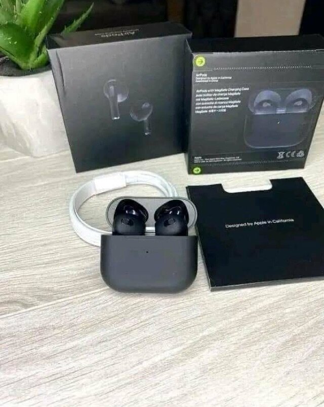 Écouteur Bluetooth AirPods 2  pro authentique