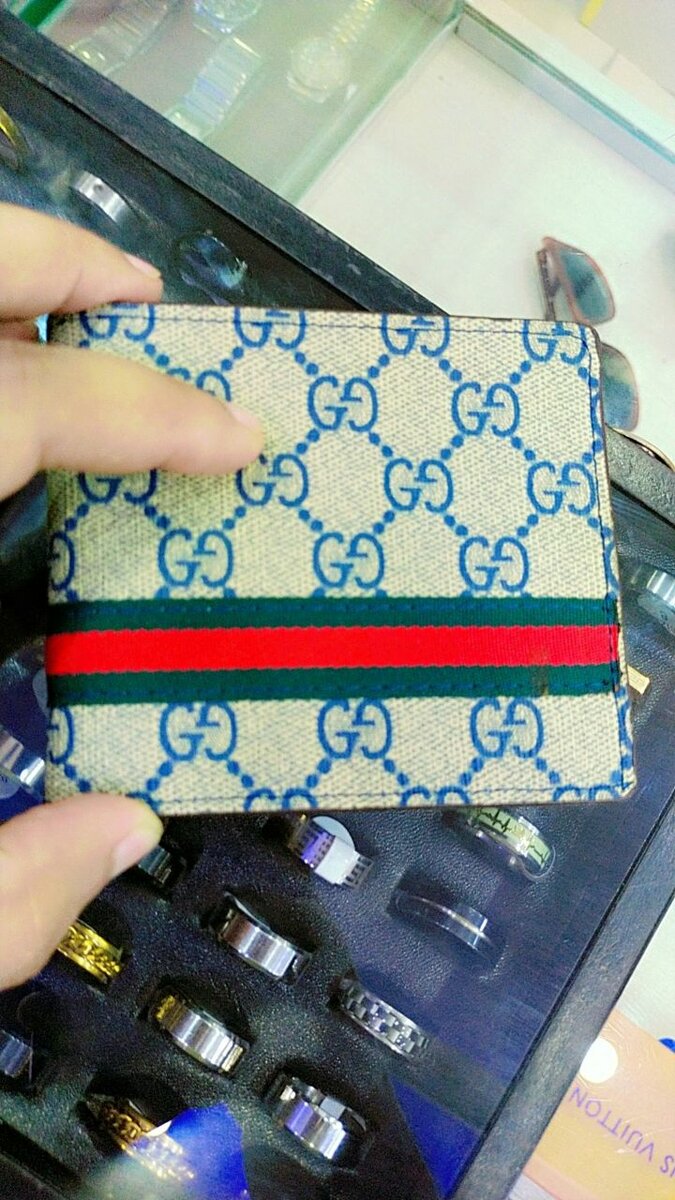 Gents Wallet