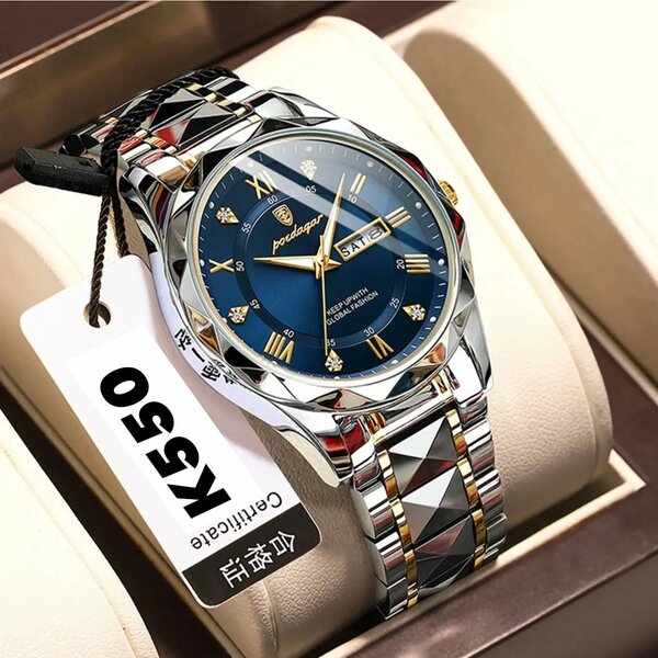 Men's Wristwatches