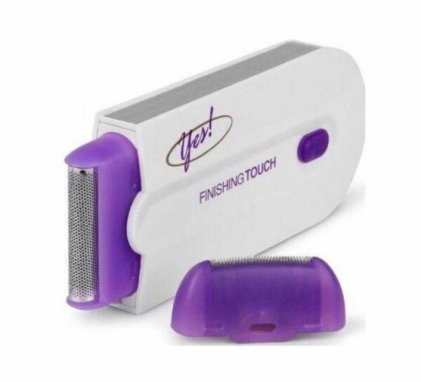 Épilateur Finishing Touch Yes!