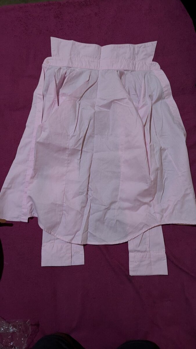 Black dress, ladies office