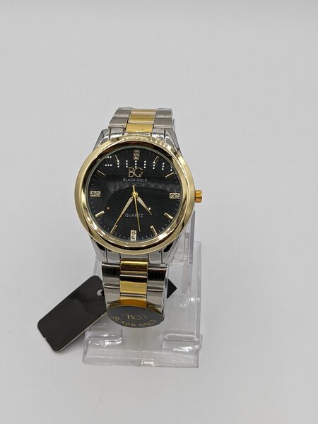 Man's watch