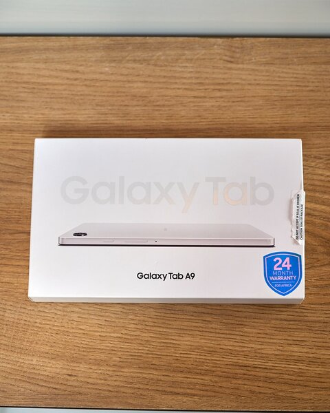 Samsung Galaxy Tab A9 FE+ Wi-Fi Tablet