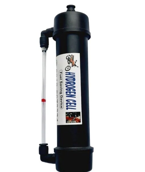 Hho Fuel Saving Kit for 70cc Bike, Fuel Saver Kit Version HC