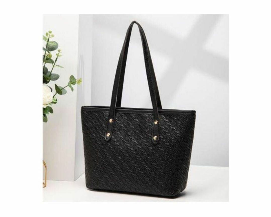 Sac fourre-tout élégant