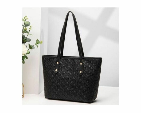 Sac fourre-tout élégant