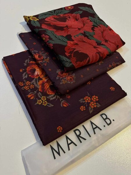 MARIA B