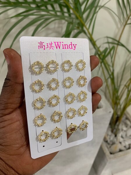 Cute Earrings