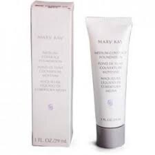 Fond de Teint  Mary Kay