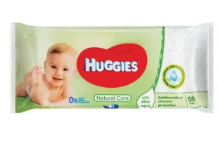 Baby Wipes