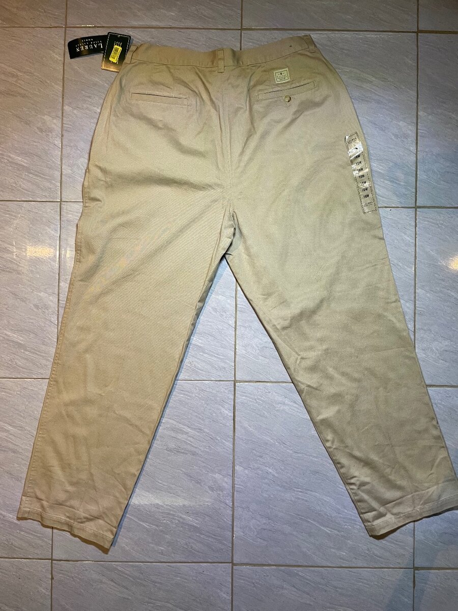 Ralph Lauren Trousers