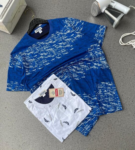 Turkish Design T-shirt