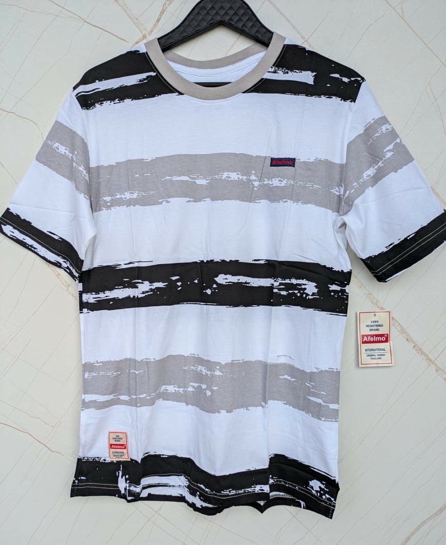Aflemo T-shirt