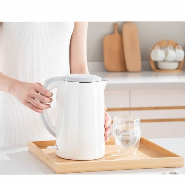 Электрочайник Мидеа