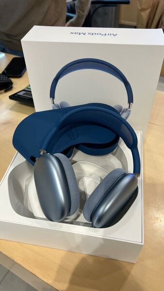 Casque Audio Sans Fil Premium