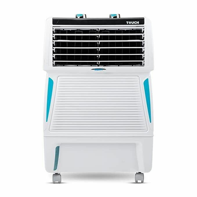 Small air conditioning room cooler