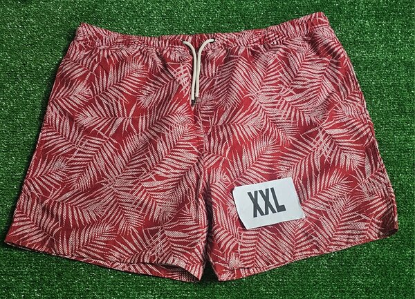 Short imprimé