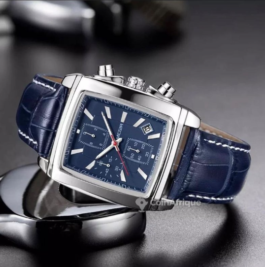 Montre homme