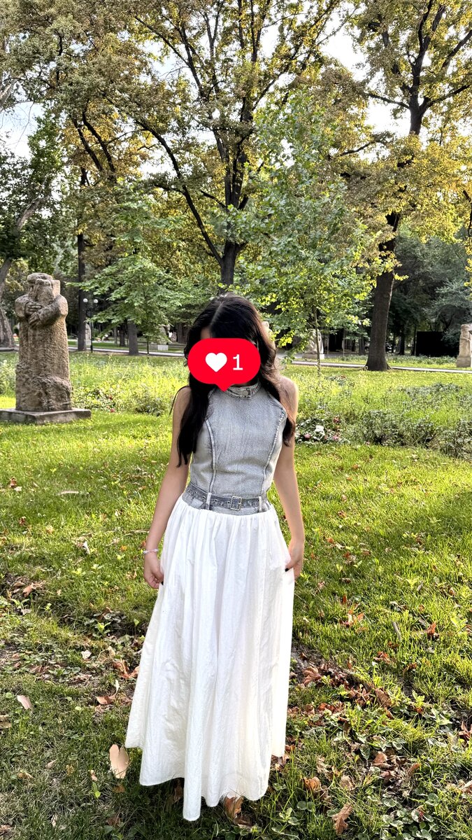 Платье носила 1 раз