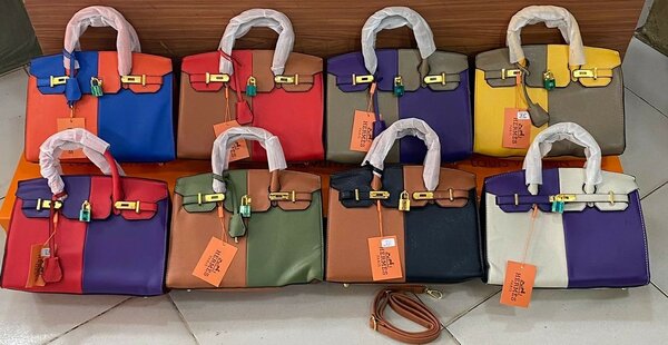 Hermes ladies bag
