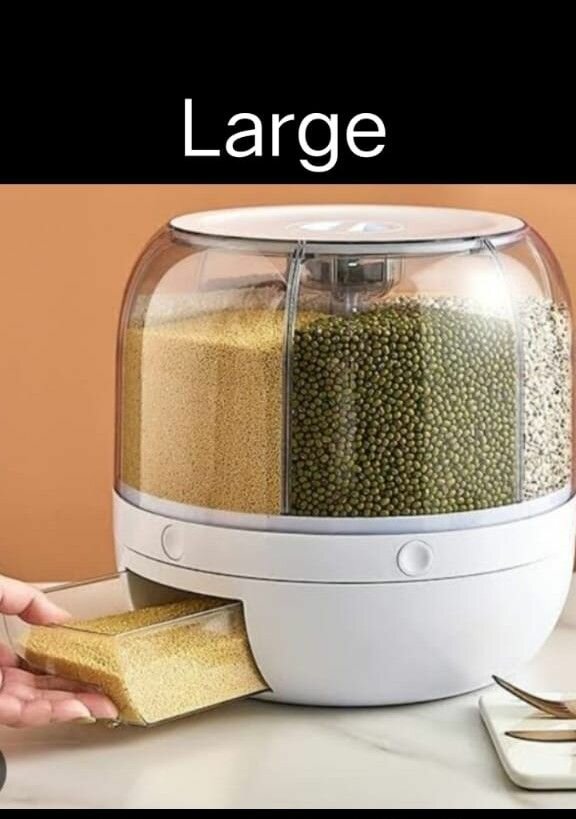 Food container