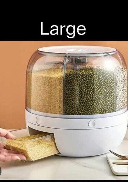 Food container