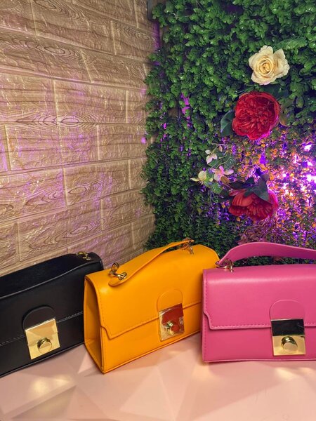 Sacs à Main Élégants Femmes