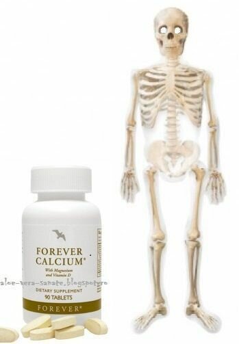 Forever Calcium