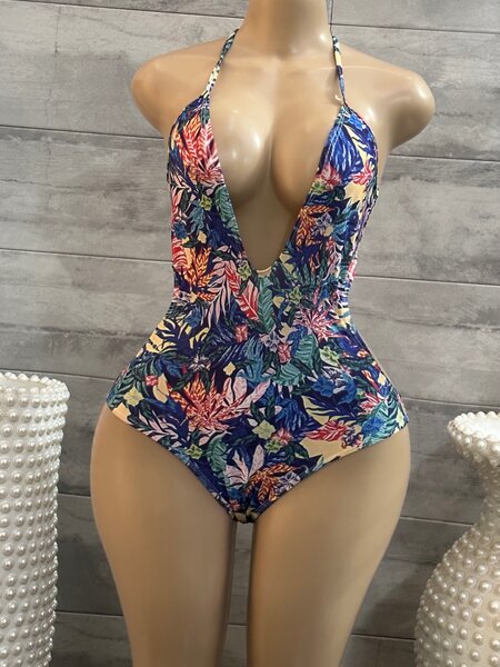 Ladies swimsuits