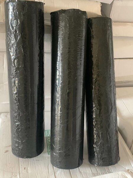 Stretch film/Wrapping rubber