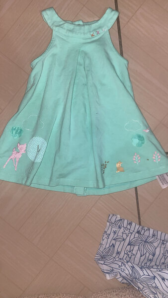 Robes mignonnes pour fille