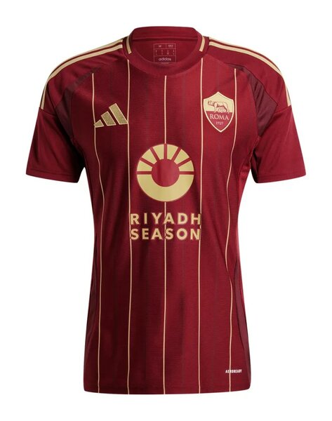 Le Maillot Domicile Adidas Brest 24-25 Ligue 1 A Un Design Simple Basé Sur Le Nouveau Modèle Adidas Tiro 24.